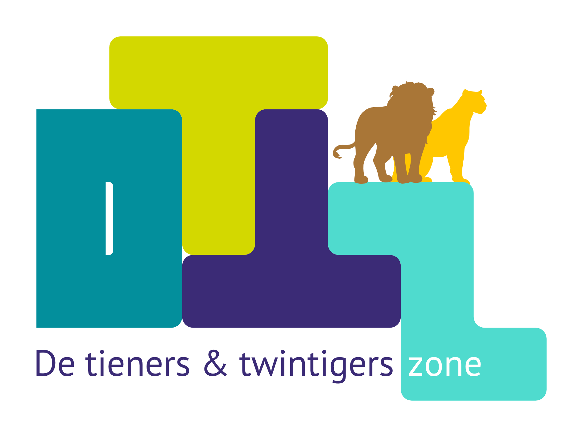 DTTZ De Tieners en Twintigers Zone Jongerencoach Jongerencounselor