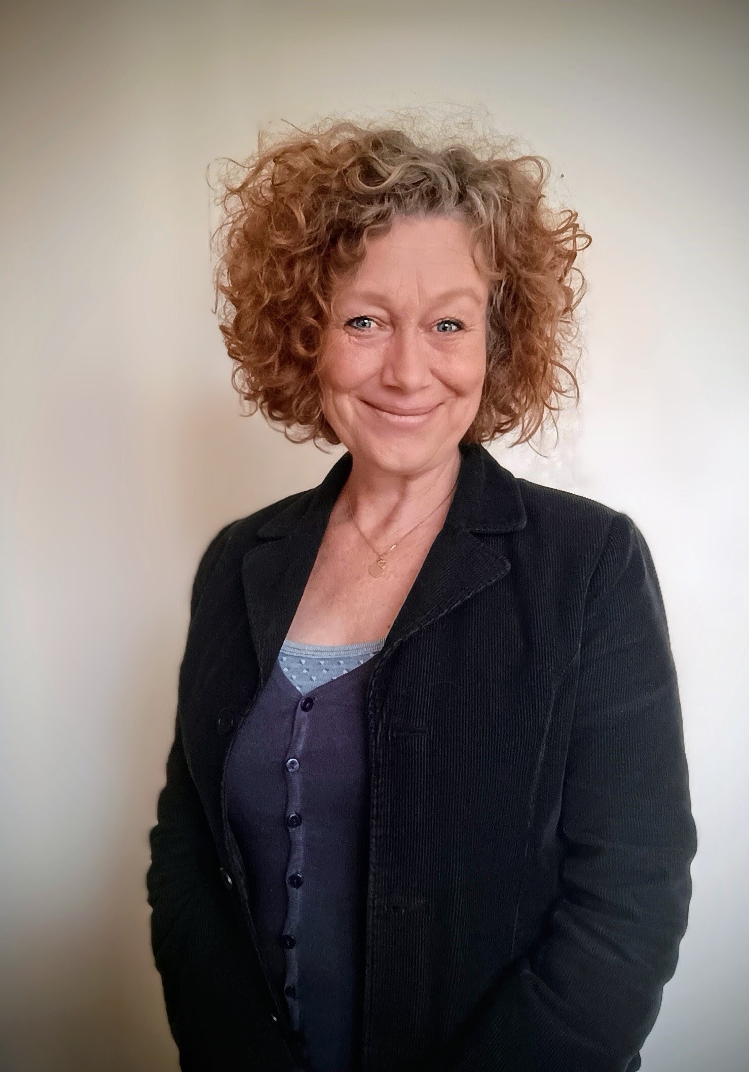 Integratieve Kindercoach-counselor Petra Wynne