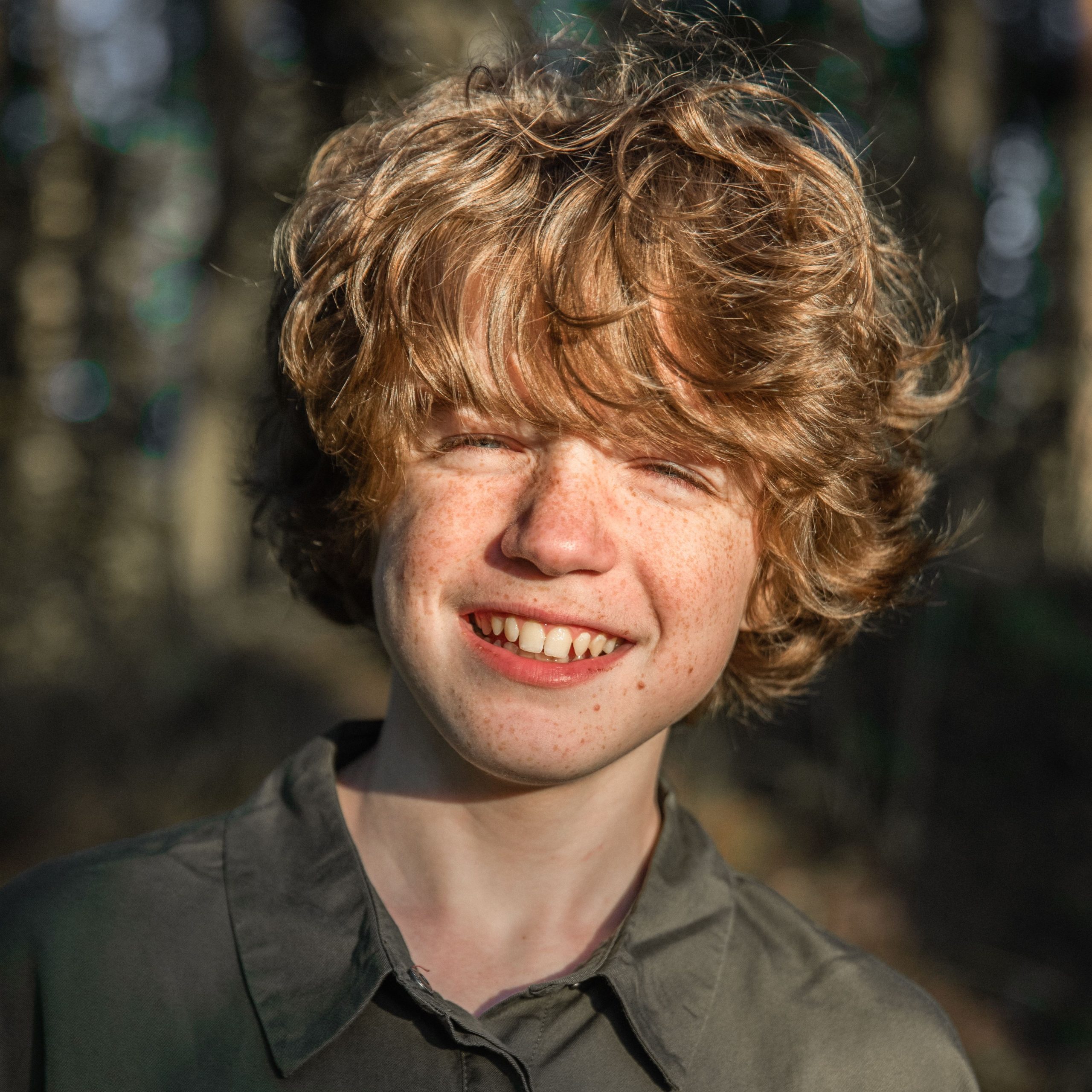 Durf TROTS te Zijn - Kindercoach Jongerencoach Oudercoach Opvoedcoach