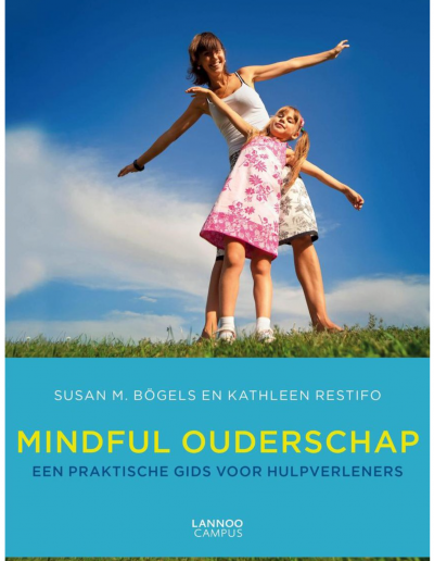 Integratieve kindercoach kindercounselor