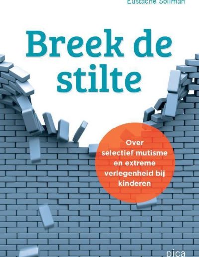 Selectief mutisme
