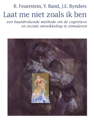 Feuerstein Laat me niet zoals ik ben